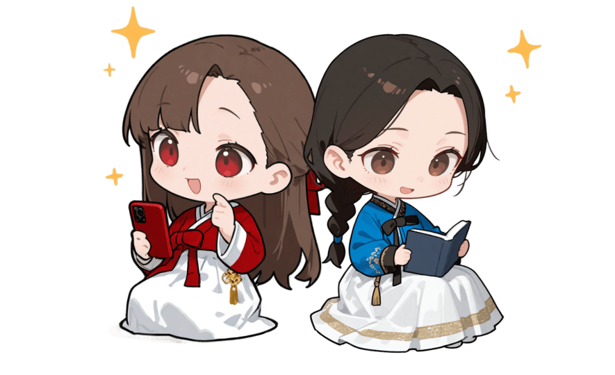 bluemoon characters