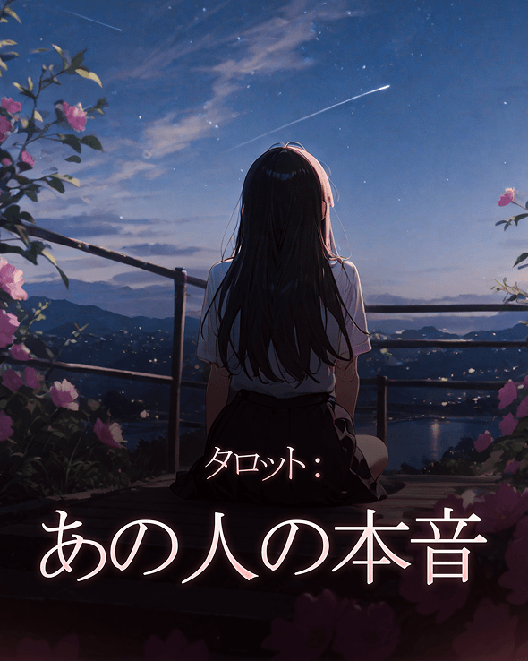 あの人の本音