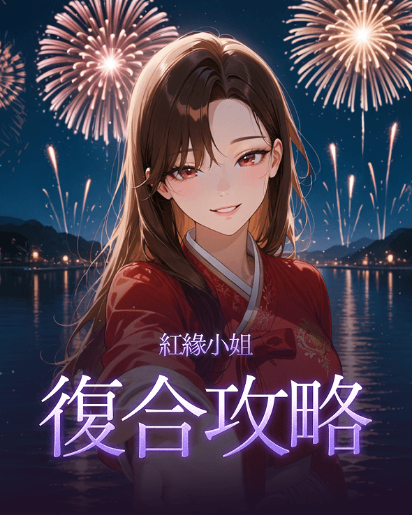 紅緣小姐 復合攻略