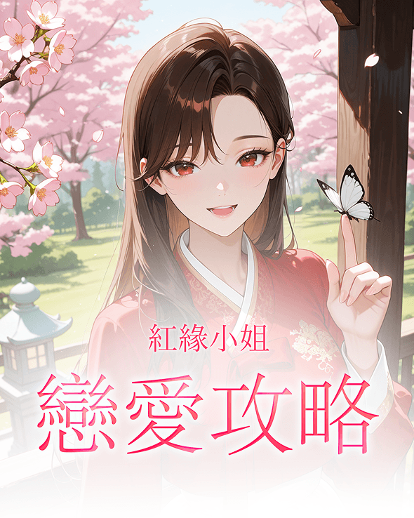 紅緣小姐 戀愛攻略