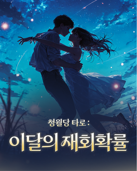 이달의 재회확률