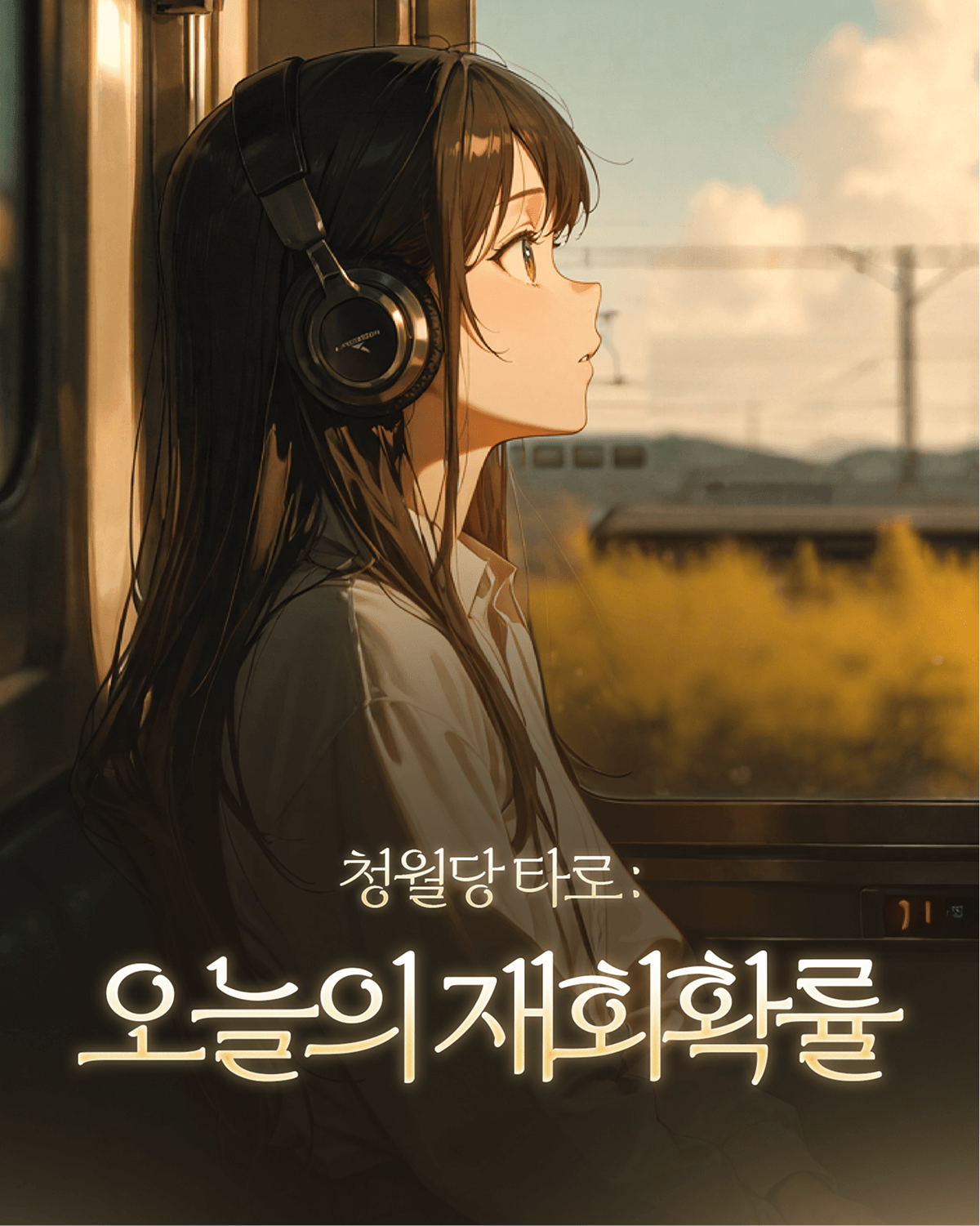 오늘의 재회확률