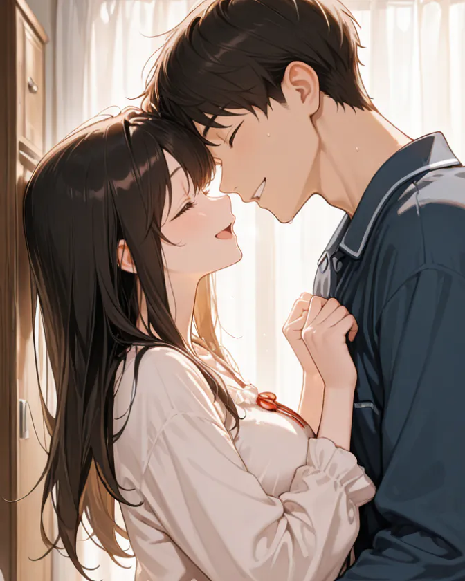 동거 궁합