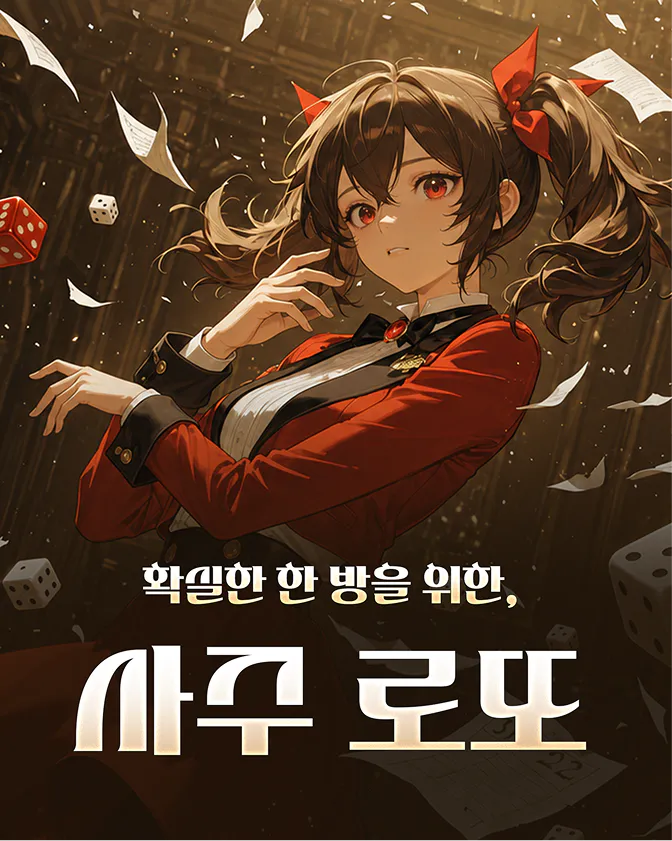 사주 로또