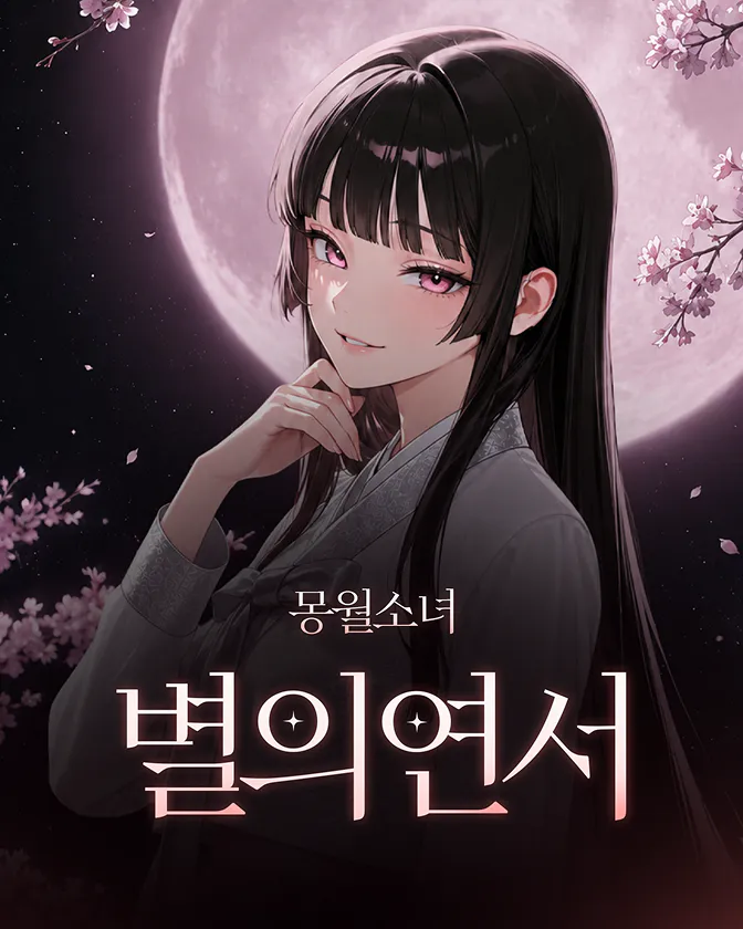 몽월소녀 별의연서