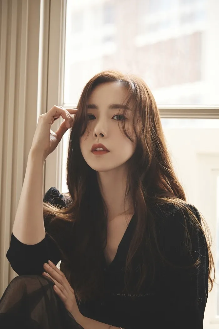 간미연