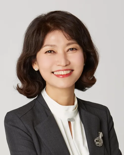 강경숙