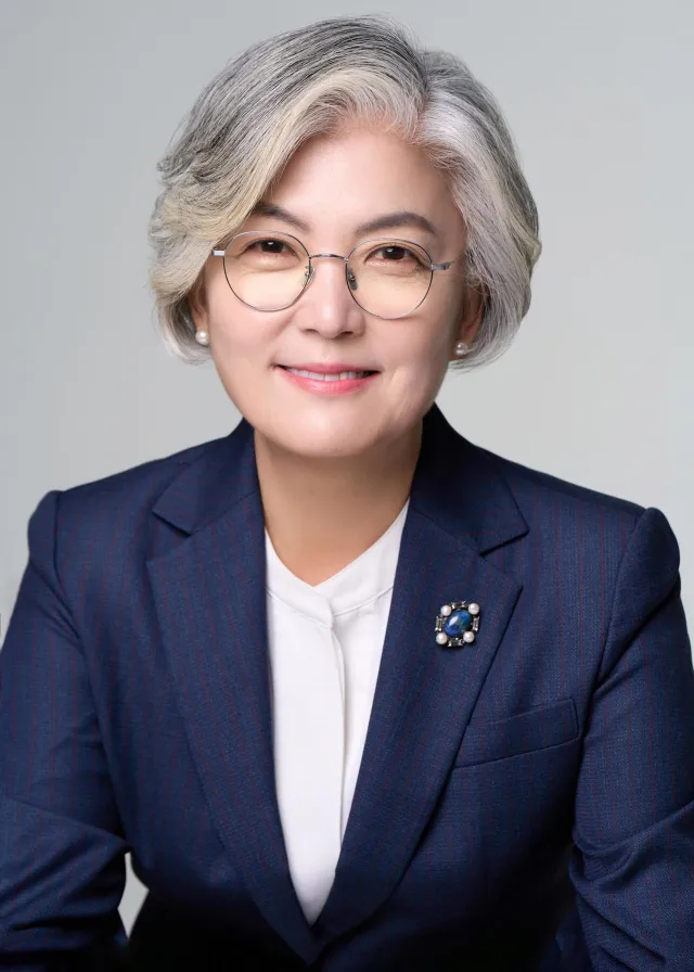 강경화
