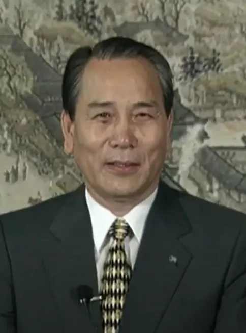 강덕기