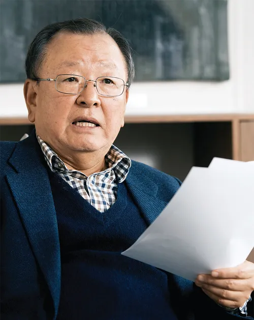 강만수
