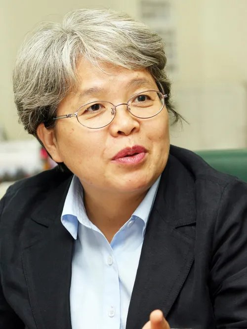 강명순