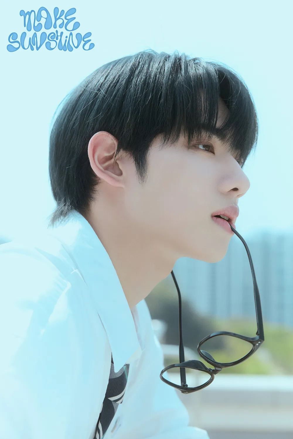 강민서(FANTASY BOYS)