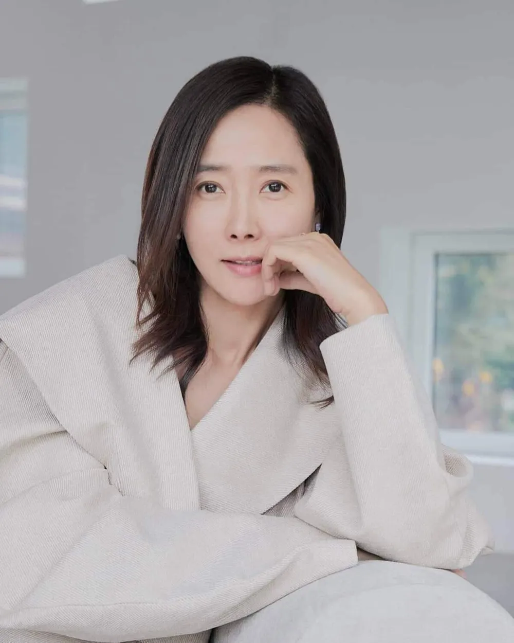 강수지