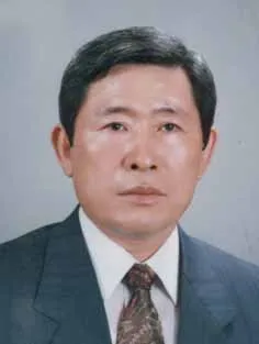 강신화