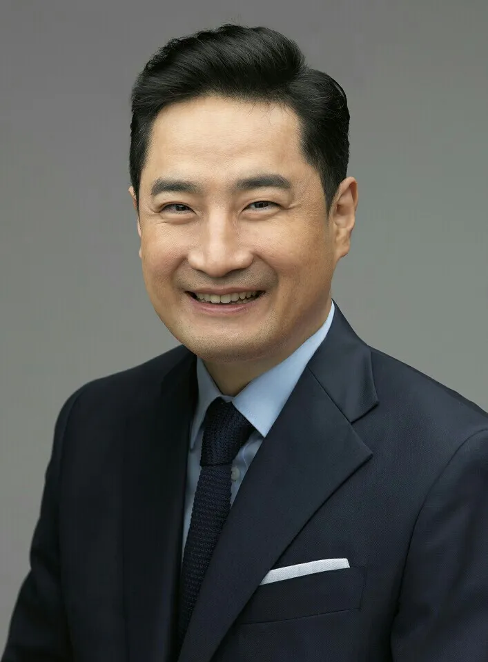 강용석