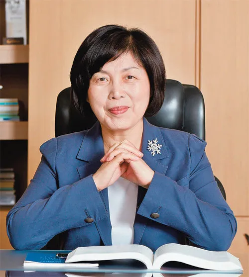 강정애