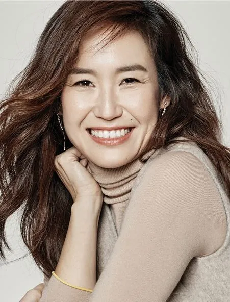 강주은(1970) 사주