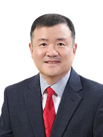 강주택