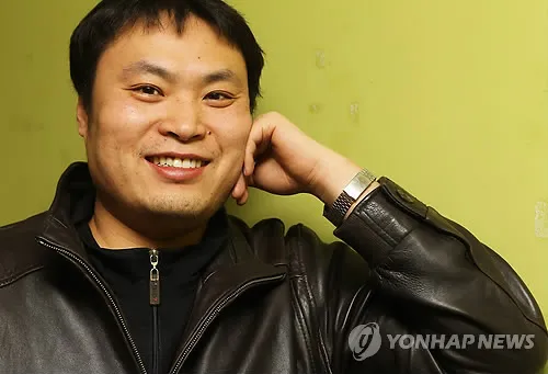 강풀 사주