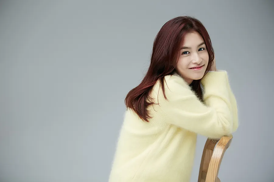 강혜정