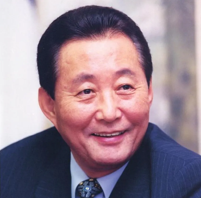 고건