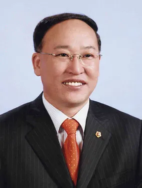 고동수(정치인)