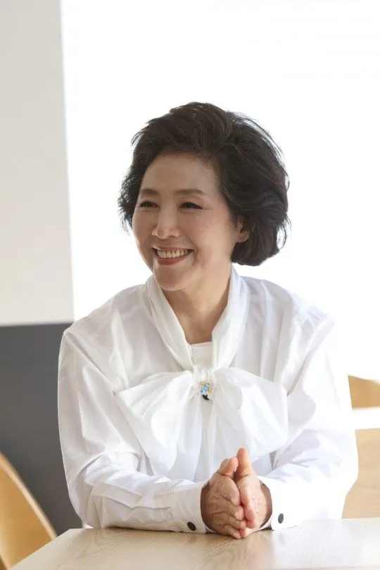 고두심