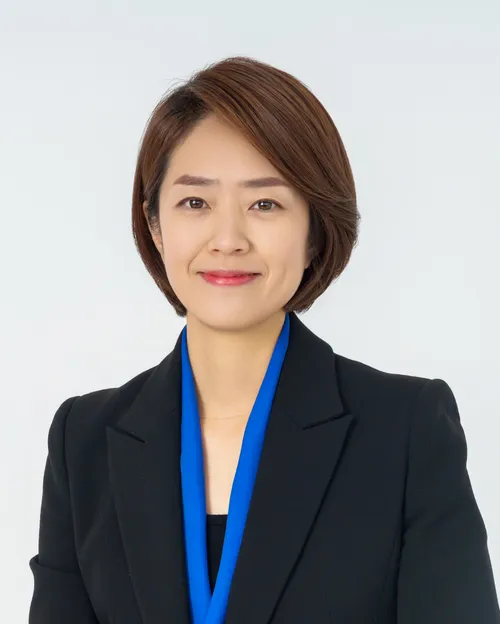고민정