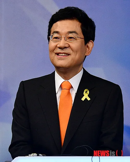 고승덕