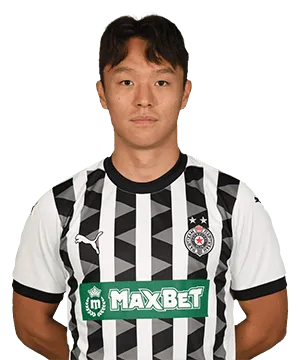 고영준