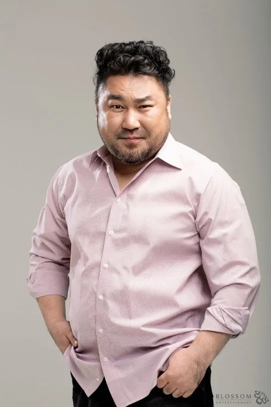 고창석