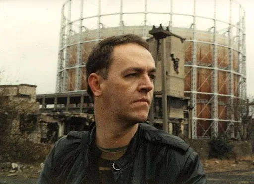 구스타프 하스포드