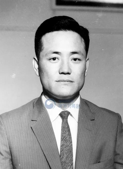 구자춘