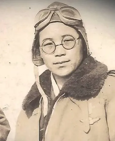 권기옥