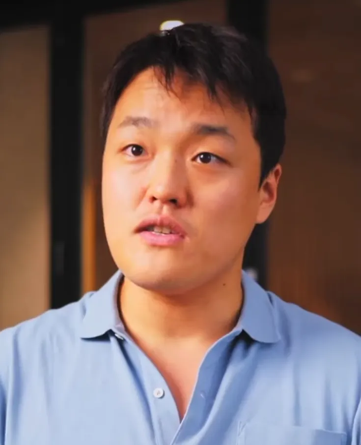 권도형