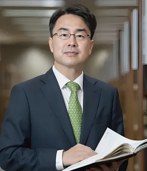 권영준(법조인)