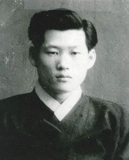 권혁수(독립운동가)