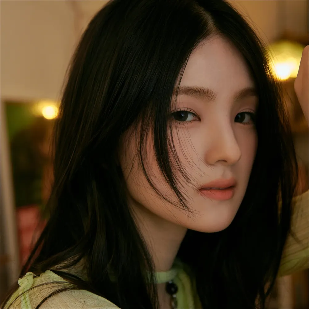 규빈(가수)