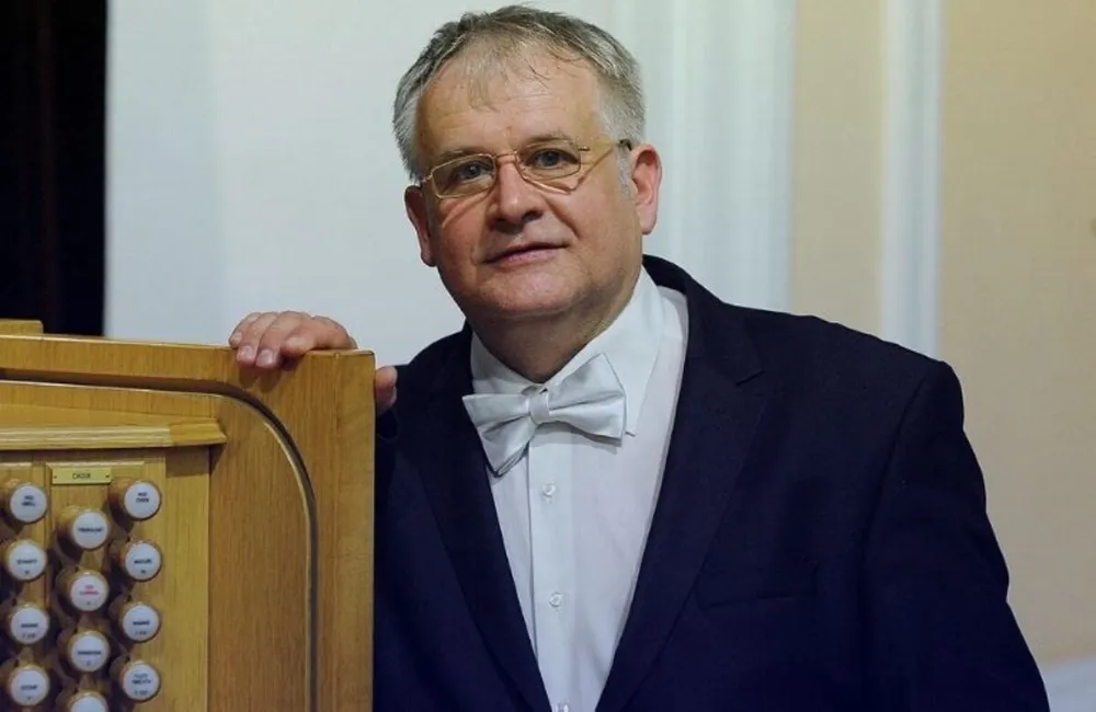 그리고리 클리니쇼프