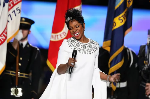 글래디스 나이트