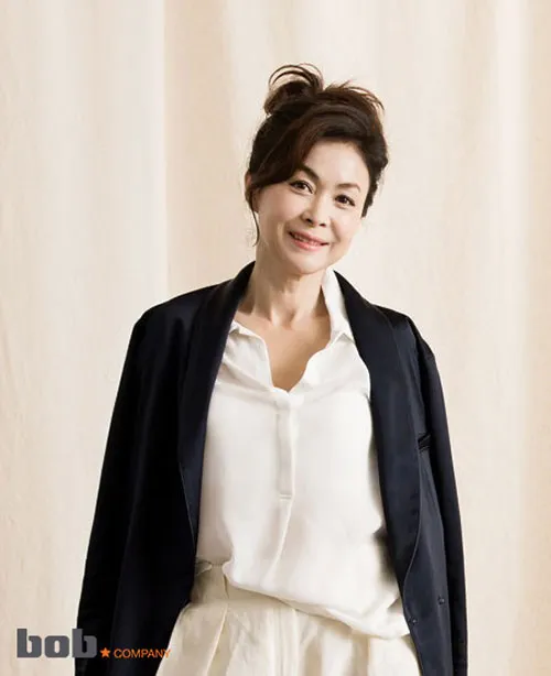 금보라