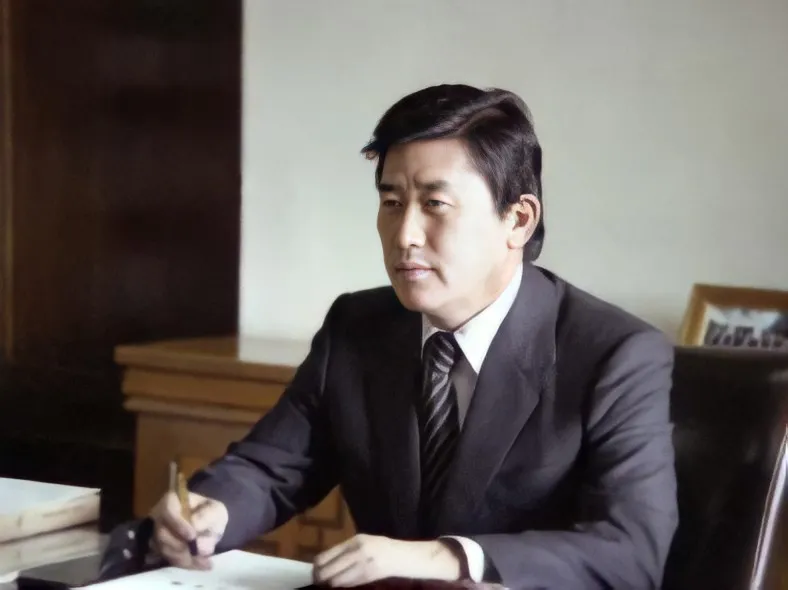 금진호