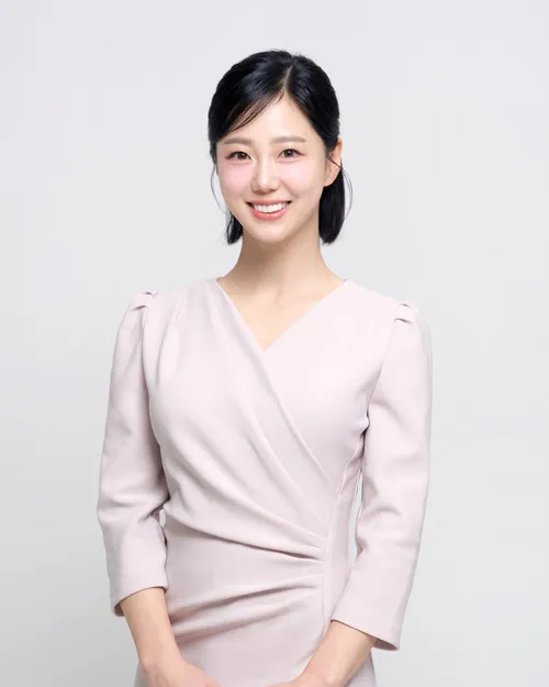 김가영(기상캐스터)