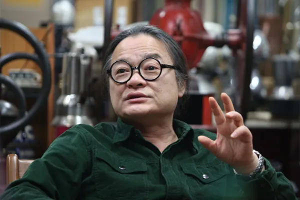 김갑수(시인)