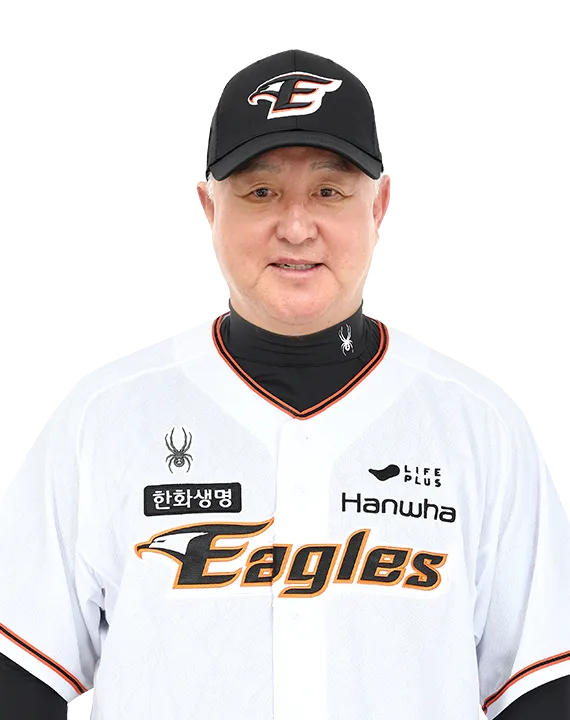 김경문