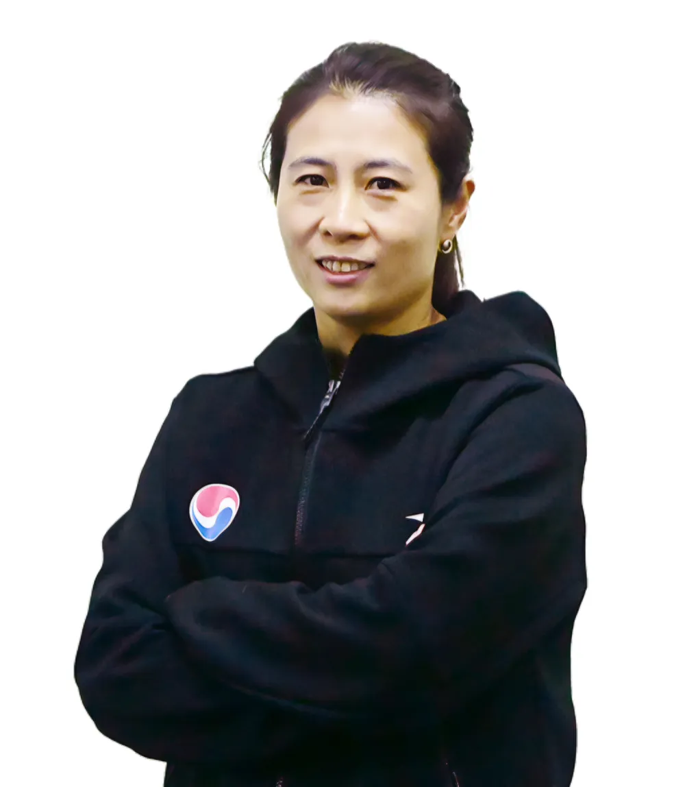 김경아(탁구)