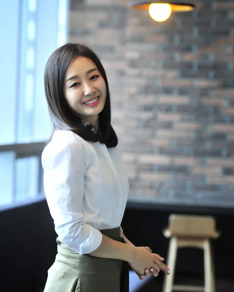 김경화(방송인)