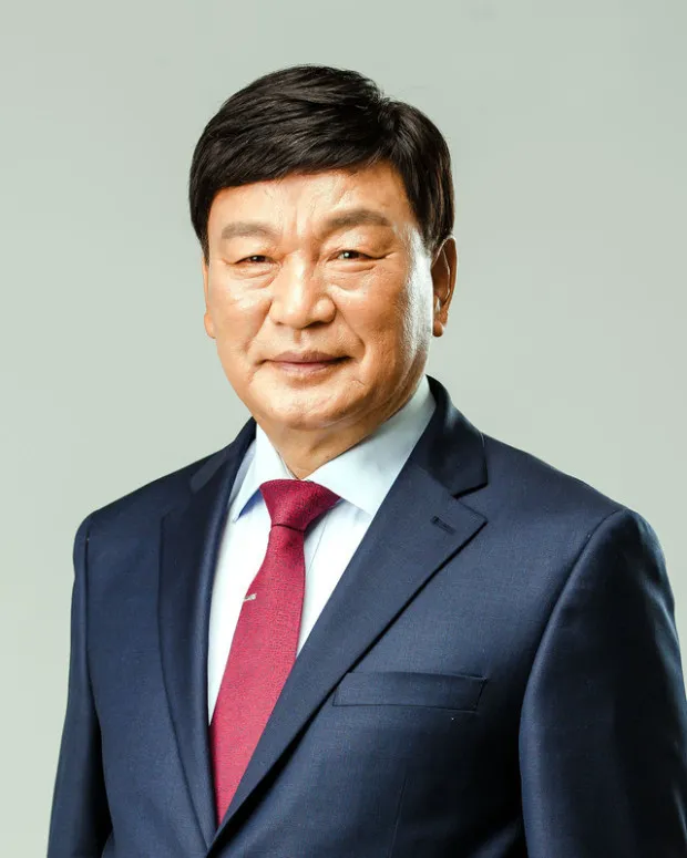 김경회(정치인)