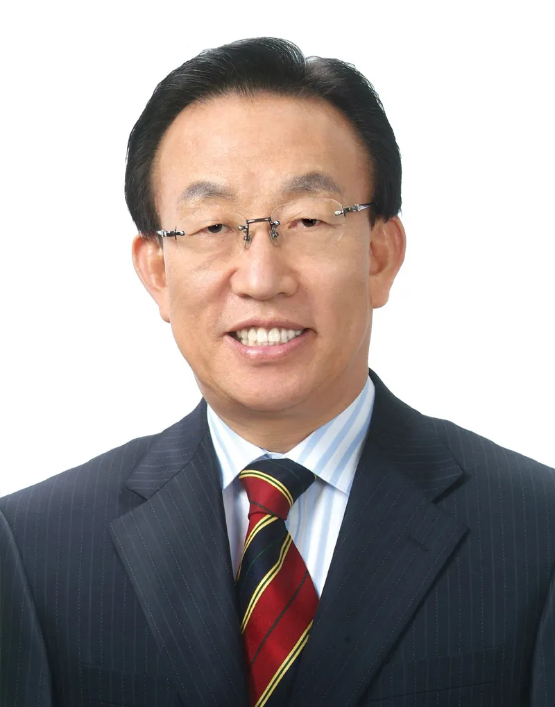 김관용