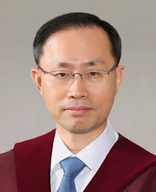 김기영(법조인)